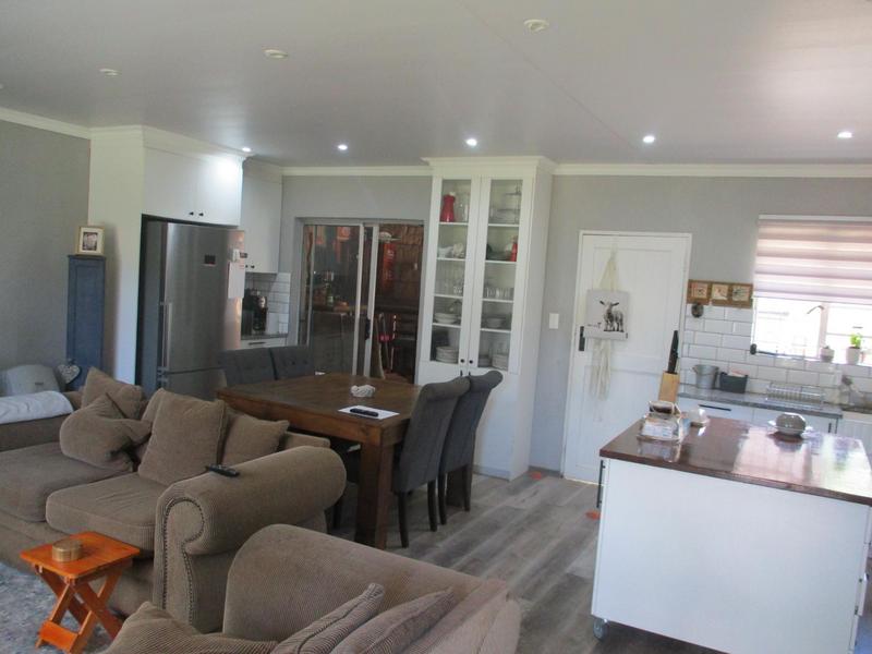 3 Bedroom Property for Sale in Pellissier Free State